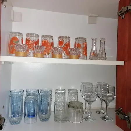 Centar Apartment Kruševac