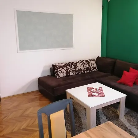 Centar Apartment Kruševac