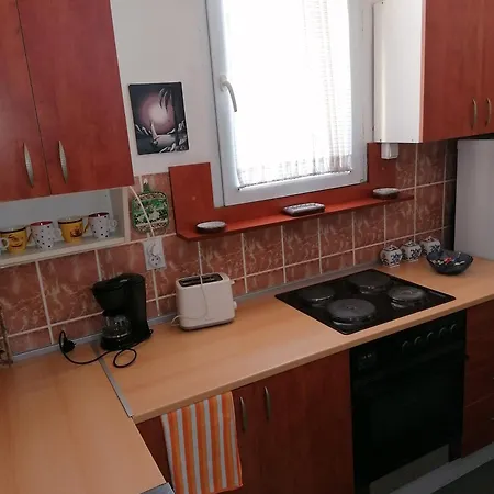 Apartment Centar *