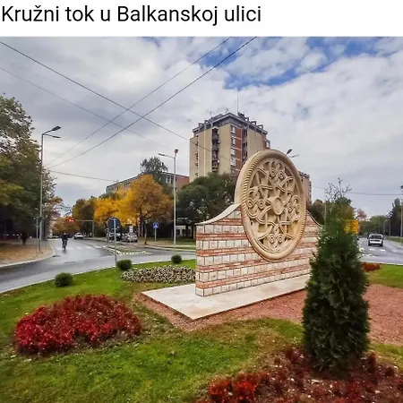 Centar Apartment