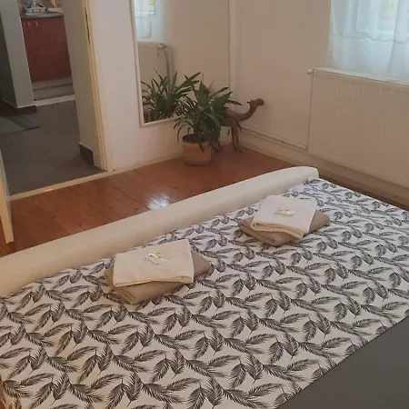 Apartment Centar Kruševac