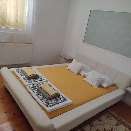 Apartment Centar Kruševac