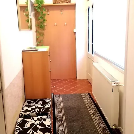 Apartment Centar Kruševac