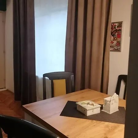 Apartment Centar *