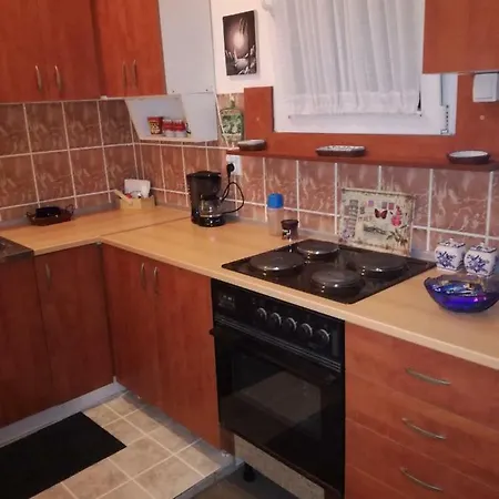 Apartment Centar Kruševac