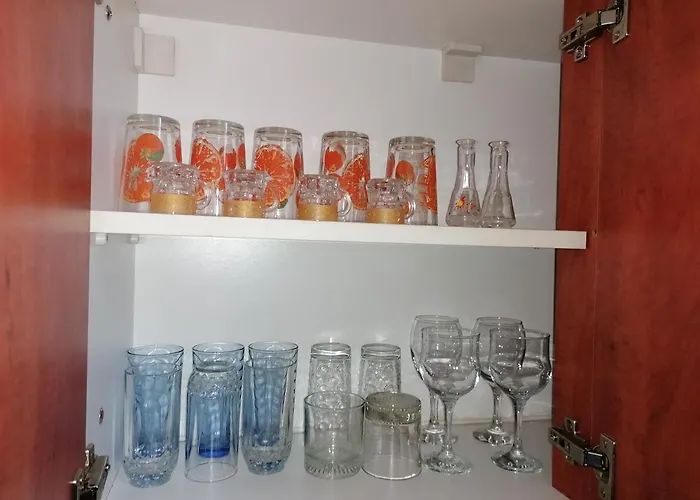 Centar Διαμέρισμα Κρούσεβατς