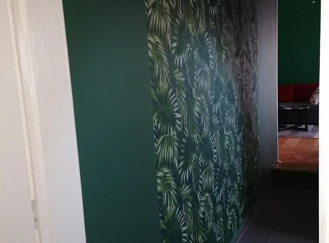 Διαμέρισμα Centar