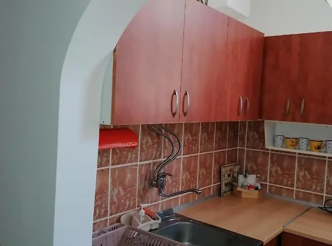 Centar * Κρούσεβατς