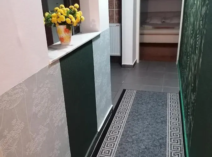 Centar Κρούσεβατς