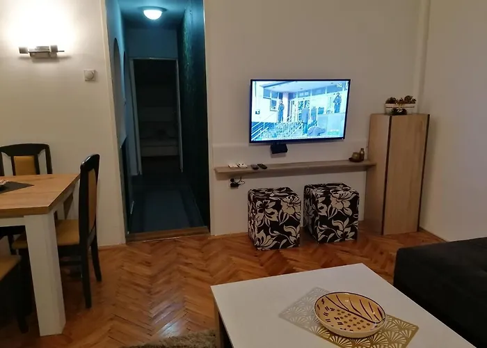 Centar Διαμέρισμα