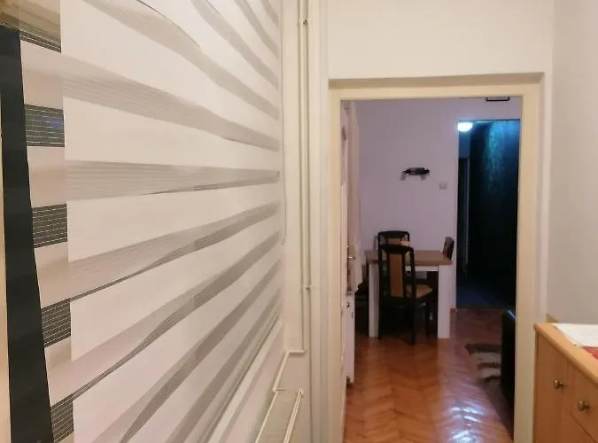 Centar * Κρούσεβατς