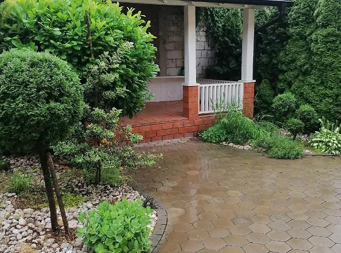 Centar Διαμέρισμα *