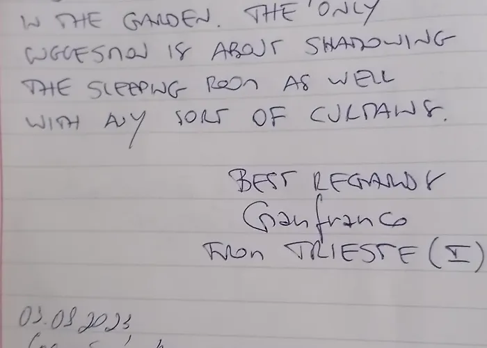 Centar Διαμέρισμα Κρούσεβατς