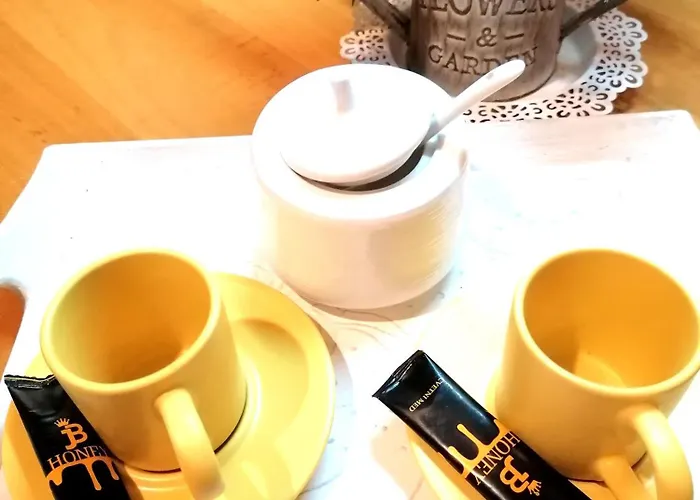 Centar Διαμέρισμα *