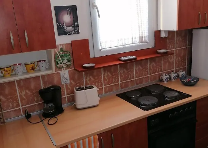 Διαμέρισμα Centar *