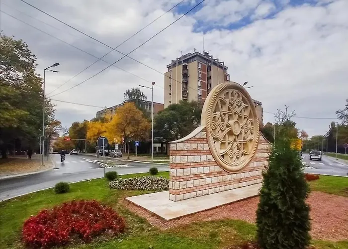 Centar Διαμέρισμα