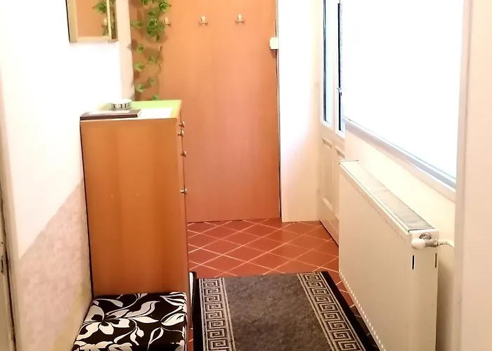 Διαμέρισμα Centar Κρούσεβατς