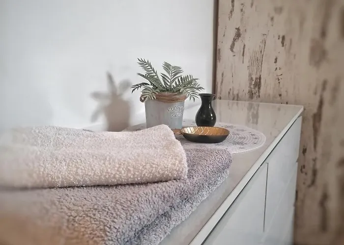 Διαμέρισμα Centar