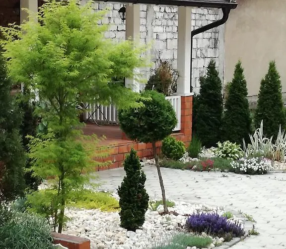 Διαμέρισμα Centar *