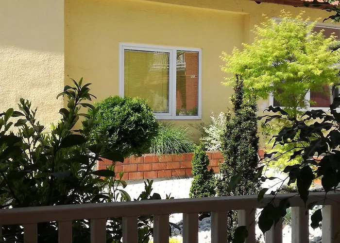 Διαμέρισμα Centar