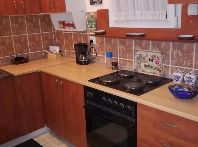 Διαμέρισμα Centar Κρούσεβατς